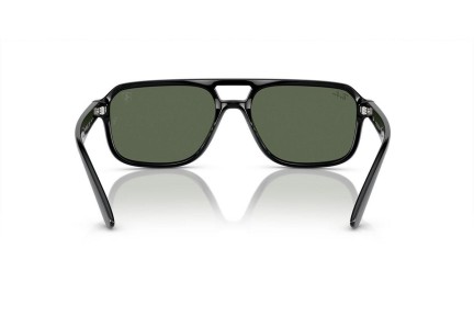 Sonnenbrille Ray-Ban RB4414M F68371 Besondere Schwarz