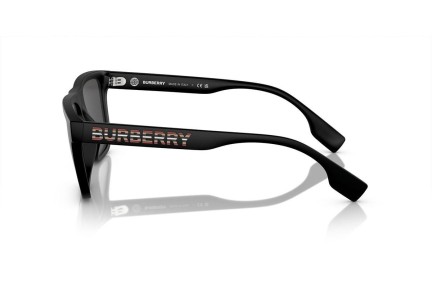 Sonnenbrille Burberry BE4402U 346487 Quadratisch Schwarz