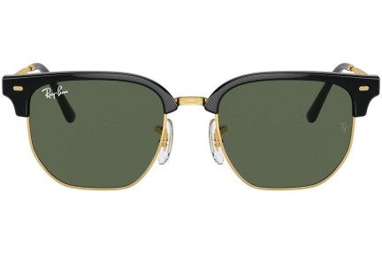 Sonnenbrille Ray-Ban Junior RJ9116S 100/71 Besondere Gold