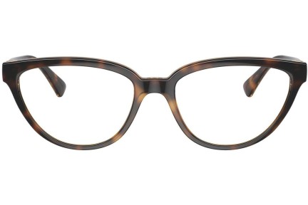 Brillen Vogue Eyewear VO5517B W656 Cat Eye Havanna