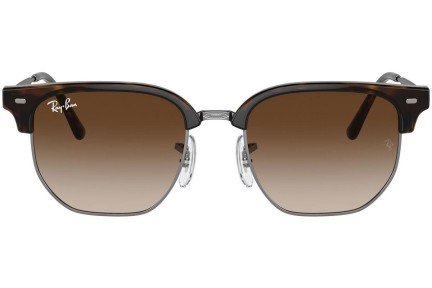 Sunglasses Ray-Ban Junior RJ9116S 152/13 Besondere Grau