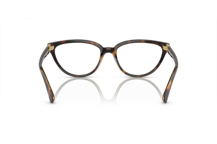 Glasses Vogue Eyewear VO5517B W656 Cat Eye Havanna