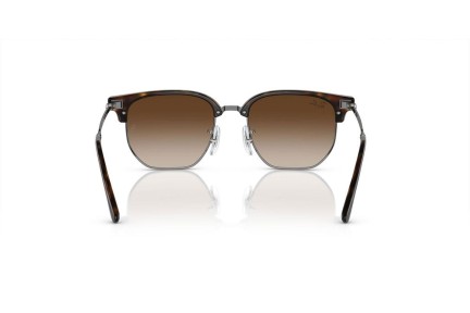 Sonnenbrille Ray-Ban Junior RJ9116S 152/13 Besondere Grau