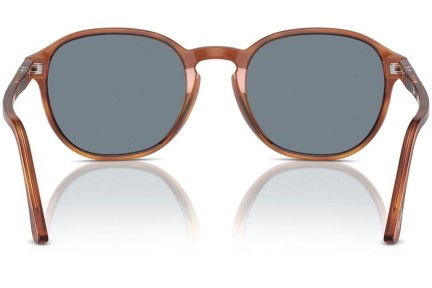 Sonnenbrille Persol PO3343S 96/56 Rund Braun