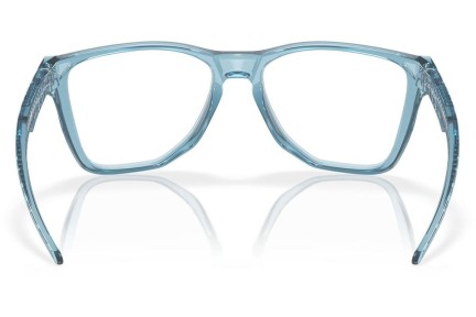 Glasses Oakley The Cut OX8058 805806 Rechteck Blau