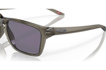 Sonnenbrille Oakley Sylas OO9448 944831 Rechteck Grau