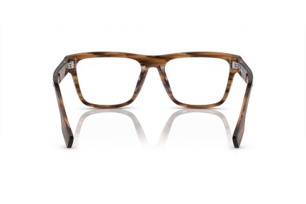 Glasses Burberry BE2387 4096 Quadratisch Havanna