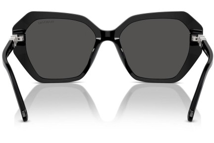 Sunglasses Swarovski SK6017 100187 Besondere Schwarz