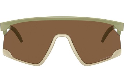 Sonnenbrille Oakley Bxtr OO9280 928010 Monoscheibe | Shield Mehrfarbig