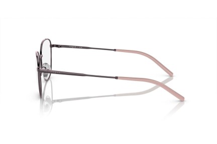 Glasses Vogue Eyewear VO4231 5149 Rund Lila