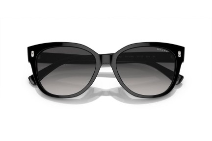 Sonnenbrille Ralph Lauren RA5305U 50018G Cat Eye Schwarz