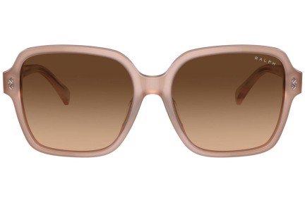 Sunglasses Ralph Lauren RA5304U 611474 Quadratisch Rosa