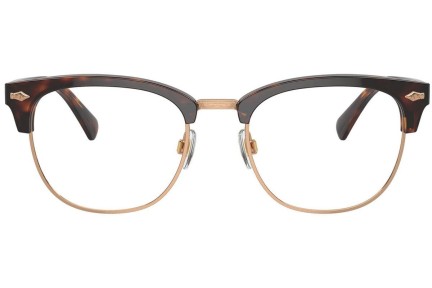 Glasses Polo Ralph Lauren PH2277 6137 Browline Havanna