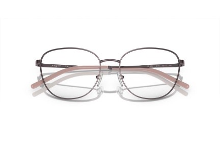 Glasses Vogue Eyewear VO4231 5149 Rund Lila