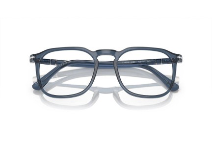 Brillen Persol PO3337V 1197 Besondere Blau