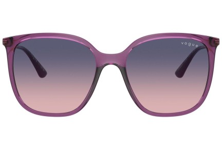 Sunglasses Vogue Eyewear VO5564S 3119I6 Quadratisch Lila