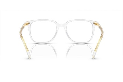 Glasses Ralph by Ralph Lauren RA7147 5002 Quadratisch Kristall