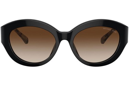 Sonnenbrille Michael Kors MK2204U 300513 Cat Eye Schwarz