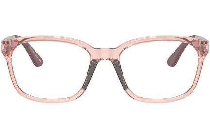 Brillen Emporio Armani EK3003 5544 Rechteck Rosa