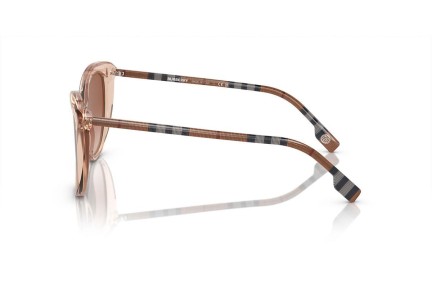 Sonnenbrille Burberry BE4407 408813 Cat Eye Rosa