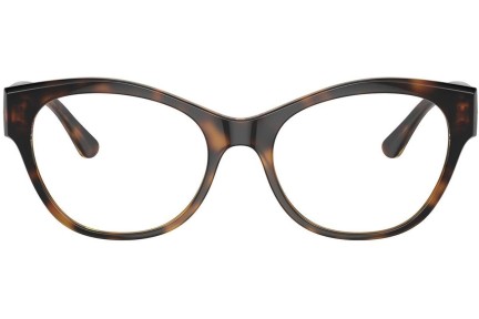 Glasses Vogue Eyewear VO5527 W656 Cat Eye Havanna