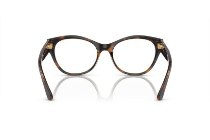 Brillen Vogue Eyewear VO5527 W656 Cat Eye Havanna