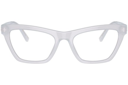 Glasses Dolce & Gabbana DG3359 3420 Cat Eye Kristall