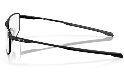 Brillen Oakley Addams OX3012 301201 Rechteck Schwarz