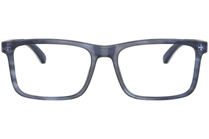 Brillen Emporio Armani EA3227 6054 Rechteck Blau