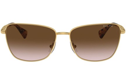 Sunglasses Ralph Lauren RA4143 900413 Besondere Gold