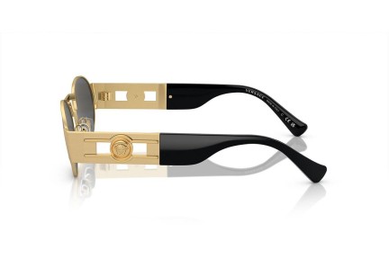 Sunglasses Versace VE2264 100287 Oval Gold