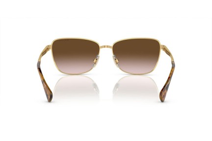 Sonnenbrille Ralph Lauren RA4143 900413 Besondere Gold