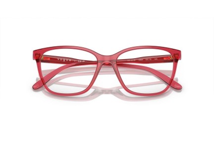 Glasses Vogue Eyewear VO5518 3084 Besondere Rot