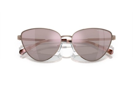 Sonnenbrille Michael Kors MK1140 11084Z Cat Eye Gold