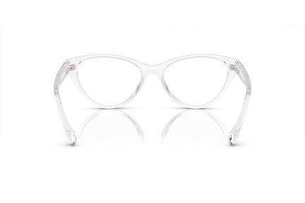 Glasses Ralph Lauren RA7159U 5331 Cat Eye Kristall