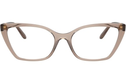 Glasses Vogue Eyewear VO5519 2940 Besondere Braun