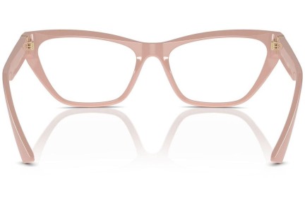 Glasses Jimmy Choo JC3014 5014 Cat Eye Beige