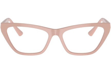 Glasses Jimmy Choo JC3014 5014 Cat Eye Beige