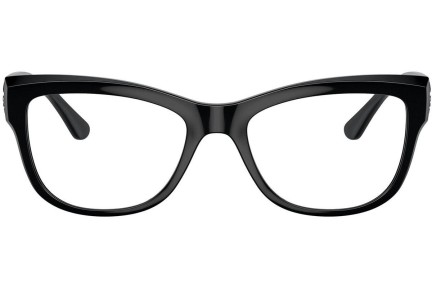 Brillen Vogue Eyewear VO5528 W44 Cat Eye Schwarz