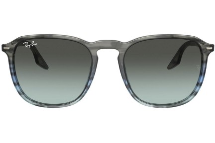 Sonnenbrille Ray-Ban RB2203 1391GK Quadratisch Grau