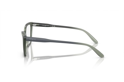 Brillen Vogue Eyewear VO5519 3086 Besondere Grün