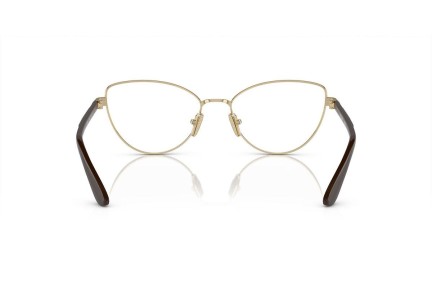 Glasses Vogue Eyewear VO4285 848 Cat Eye Gold