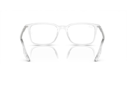 Glasses Ray-Ban RX5421 2001 Rechteck Kristall