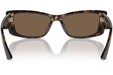 Sonnenbrille Jimmy Choo JC5002BU 500273 Quadratisch Havanna