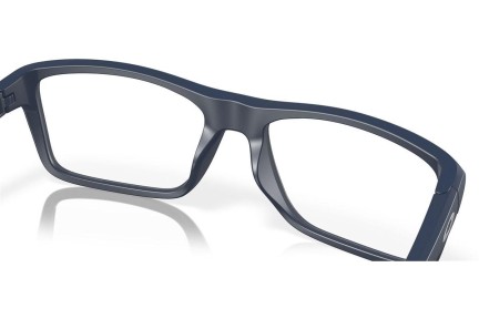 Brillen Oakley OX8178 817804 Rechteck Blau