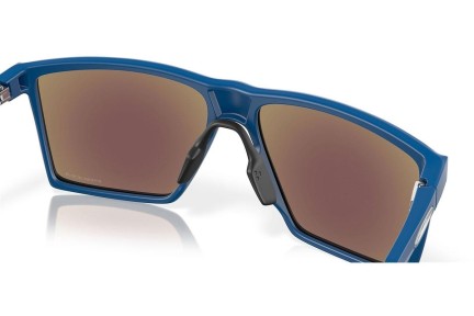 Sunglasses Oakley OO9482 948203 Quadratisch Blau