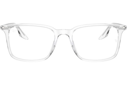 Glasses Ray-Ban RX5421 2001 Rechteck Kristall