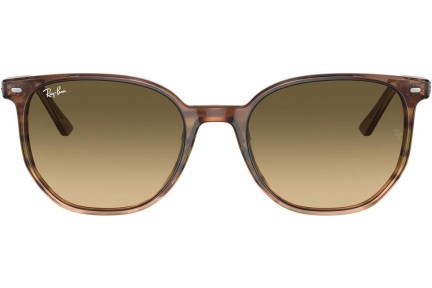 Sunglasses Ray-Ban Elliot RB2197 13920A Quadratisch Braun