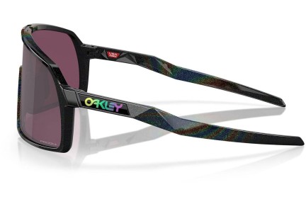 Sunglasses Oakley Sutro S OO9462 946213 Monoscheibe | Shield Schwarz