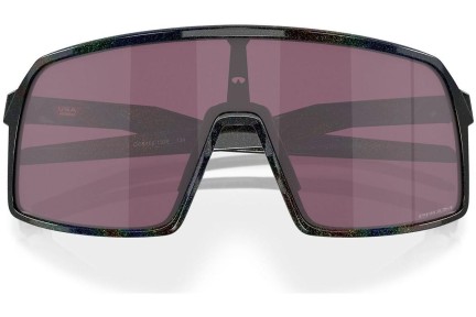 Sunglasses Oakley Sutro S OO9462 946213 Monoscheibe | Shield Schwarz